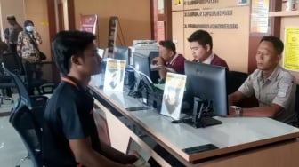 Kronologi 2 Sopir Truk Dirampok di Lamongan, Seorang Dianiaya hingga Luka-luka!