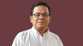 Teori 'Menumpang Hidup' dan Alasan Mengapa Profesi Polisi Tetap 'Seksi'