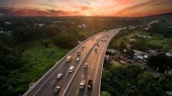 Waskita Karya Rampungkan Transaksi Divestasi Saham Jalan Tol Cimanggis - Cibitung Rp3,28 Triliun