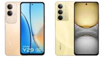 5 Rekomendasi HP Memori 256 GB dengan Baterai Jumbo, Mulai 1 Jutaan Tak Kenal Low Batt!