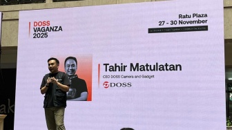 Dari Workshop hingga Mini Cinema: Dukungan Penuh bagi Talenta Visual Tanah Air
