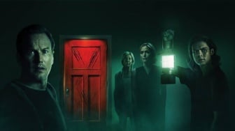 Sutradara Beri Kabar Insidious 6 Rampung Syuting, Catat Tanggal Tayangnya!
