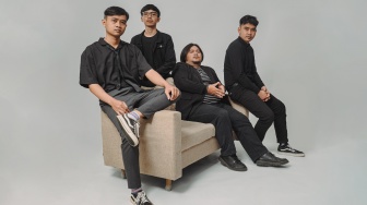 Soundrenaline Sana-Sini Bandung: Ketika Jalan Braga Menjadi Panggung Kreatif Raksasa