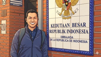 Krisis Komunikasi Kasus Arya Daru: Ketika Bahasa Teknis Polisi Gagal Menjawab Keingintahuan Keluarga