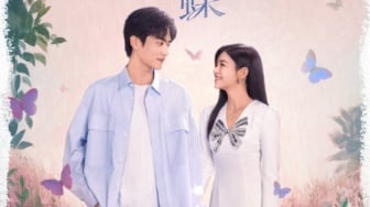 Sinopsis Sniper Butterfly, Drama Terbaru Michelle Chen dan Daniel Zhou