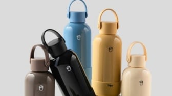 Apa Sih Kelebihan Tumbler Tuku? Cek 3 Rekomendasi Lain yang Tak Kalah Berkualitas