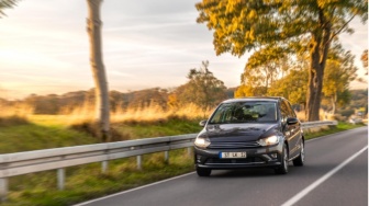 7 Mobil Bekas Selevel Brio untuk Keluarga Kecil, Harga di Bawah Rp70 Juta