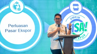 Mendag Bantah Mentan soal Impor Beras Ilegal di Sabang dan Batam: Itu Kawasan Bebas!