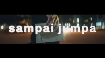 Sampai Jumpa: Lagu Baru Afgan yang Diam-Diam Menarik Nostalgia Refrain