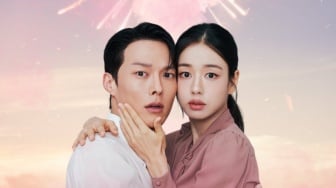 5 K-Drama Romcom Perkantoran yang Kocak dan Bikin Baper, Ada Dynamite Kiss!