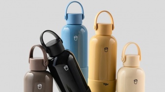 Tumbler Tuku Terbuat dari Bahan Apa? Ini Spesifikasi, Harga, dan Jenisnya