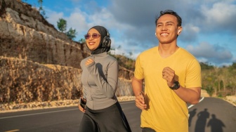 7 Rekomendasi Tempat Jogging di Jogja untuk Olahraga Akhir Pekan
