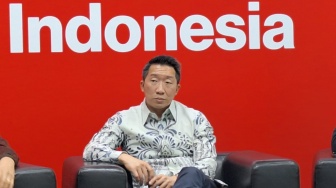 Danantara Sebut 90 Perusahaan Jumbo Ikut Tender Bangun Kampung Haji di Mekkah