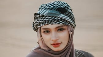 Inara Rusli Ternyata Pernah Ngaku Bersedia Dipoligami: Iya, Mau Dapat yang Gimana Lagi