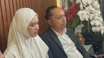 Inara Rusli: Aku Minta Maaf atas Semua Kegaduhan yang Terjadi