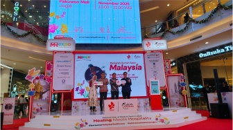 Malaysia Healthcare Expo 2025 Berlangsung di Yogyakarta, Hadirkan 14 Rumah Sakit Terkemuka