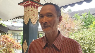 Gagal Pindah! Lahan Sekolah Pengganti SD Nglarang Ternyata Lahan Sawah Dilindungi