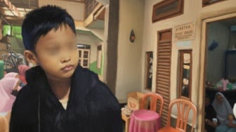 Berkaca dari Tragedi Alvaro, Kenapa Dendam Orang Dewasa Anak Jadi Pelampiasan?