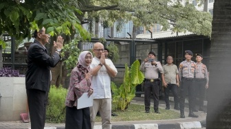 'Semua Senang!', Ira Puspadewi Ungkap Reaksi Tahanan KPK Dengar Dirinya Bebas Lewat Rehabilitasi