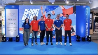 Promo Merchant BRI: Jangan Lewatkan Diskon 15% Tiket Planet Sports Run 2026, Catat Tanggalnya!