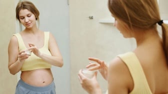 Tips Memilih Sunscreen Aman untuk Ibu Hamil, Plus 5 Rekomendasi Mulai Rp50 Ribuan