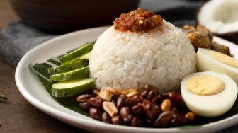 Tanpa Kalkun pun Bisa, Ini 5 Cara Kamu Merayakan Thanksgiving Versi Lokal