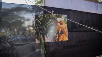 Seruan Ruang Aman bagi Peran Perempuan di SM Nantu Boliohuto dan Tahura BJ Habibie