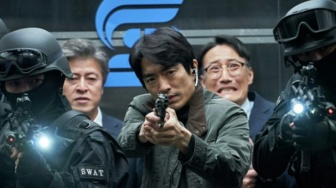 Review Film The Cursed: Dead Mans Prey, Kisah Mayat Hidup Pembawa Dendam