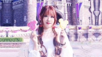 Tren Blog Personal Meningkat, Miharu Julie Jadi Sorotan Berkat Gaya Tulisannya