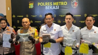 Dana Hibah Atlet Disabilitas Bekasi Dipakai Kampanye Caleg dan Beli Mobil Mewah