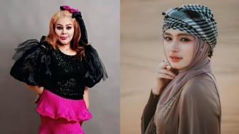 Ibu Virgoun Kejang-Kejang Tahu Kabar Inara Rusli Dinikahi Suami Orang