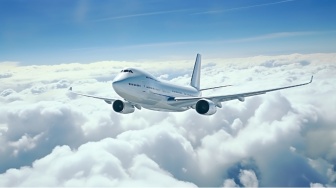 Diskon Tiket Pesawat Nataru 2025 Mulai Kapan? Cek Jadwal dan Besarannya