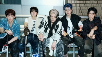 NOWZ Ubah Masa Depan Tak Pasti Jadi Peluang di Lagu Terbaru 'HomeRUN'