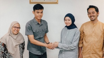 Hilang di KAI, Anita dan Alvin Akhirnya Minta Maaf soal Tumbler Tuku