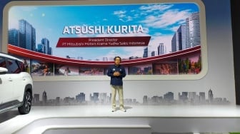 MMKSI Rayakan 55 Tahun dengan Komitmen Memberdayakan Perjalanan Keluarga Indonesia