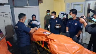 Update Korban Banjir dan Longsor di Sumbar: 22 Orang Tewas, 10 Masih Dicari!