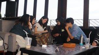 Karier PR Zaman Now: Bukan Hanya Pintar Bicara, tapi Melek Data