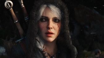 Masuk Nominasi The Most Anticipated Game, The Witcher 4 Tak Akan Pamer Konten Baru