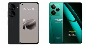 5 HP Murah dengan RAM 16 GB untuk Kebutuhan Multitasking Berat dan Kerja Harian