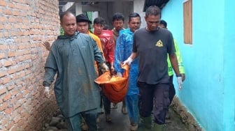 Update Terbaru Banjir Bandang dan Longsor Agam: 86 Orang Meninggal, 88 Orang Hilang, 2.500 Mengungsi