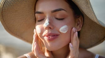 5 Sunscreen dengan Kandungan Panthenol, Perlindungan Maksimal Skin Barrier