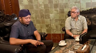 Misteri Absennya Gusti Purboyo: Pertemuan Krusial Keraton Solo Gagal Total!