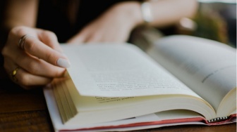 5 Rekomendasi Novel Slice of Life yang Penuh dengan Nilai-Nilai Kehidupan