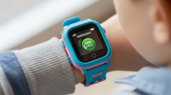 6 Smartwatch Anak dengan Fitur SOS, Bikin Orang Tua Lebih Tenang Awasi Si Kecil