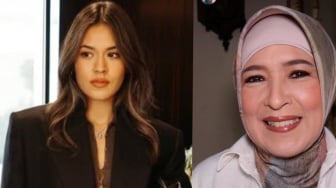 Innalillahi, Ibu Raisa Meninggal Dunia