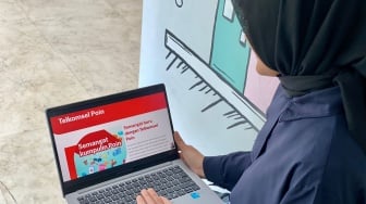 Jangan Tunda Lagi Tukar Telkomsel Poin Sekarang dan Rasakan Hadiah Langsung!