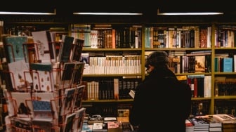 Tim Kebut Semalam? Ini Tips Belajar Zahid Ibrahim Biar Nggak Gampang Stres!