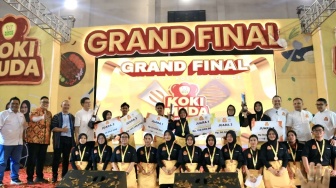 Kebangkitan Rempah Nusantara: Inilah Para Jawara Muda yang Mengubah Wajah Kuliner Indonesia!