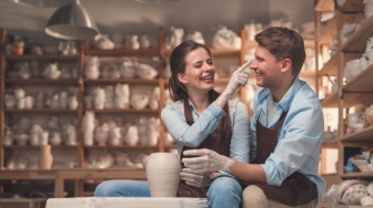 Biar Nggak Gitu-Gitu Aja, Ini 3 Aktivitas Ngedate Antimainstream di Jogja