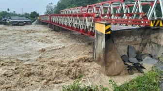 Banjir Sumatera Tidak Ditetapkan sebagai Bencana Nasional, Kenapa? Ini Kata BNPB
